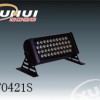 2012 LED FLOOD LIGHT 42W RGB IP65