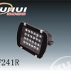 2012 LED FLOOD LIGHT 24W RGB IP65