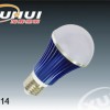 2012 !5W Led Bulb/Led lamp /Led light E27 E14