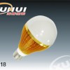 Patent design! Led bulb Led light 7W Good cooling 