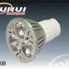 HOT SALE! NON PROFIT! 3W MR16 GU10 E27 LED SPOT LIGHT