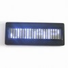 LED name badge