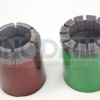 Sinodrills Core Bit