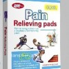 pain relief patch