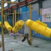 electric hoist incresed anti-wound flange