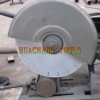 Iron and steel saw blade&Diamond brazed blade