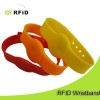 ISO14443A RFID Silicon Bracelets WRS235 (GYRFID) 