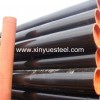 ERW Steel Pipe