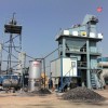 SAP64  Asphalt  Batch  Mix  Plant