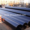 SSAW Steel Pipes