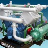 Natural Gas Compressor