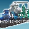 Natural Gas Compressor for Pipeline Purging