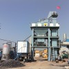 SAP64 Asphalt Batch Mix Plant