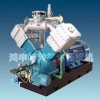 Natural Gas Compressor for Process Pressurization 