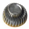 Supply aluminum die casting led heatsink