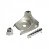 Supply zinc alloy die casting parts