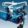 Chemical Special Industrial Gas Compressor