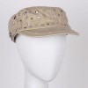 Cotton Fabric, Cap