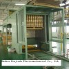 Automatic empty cans palletizer (palletizing machine )