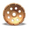 Single Row Cup Grinding Wheel|Grinding Cup Wheels