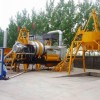 QLB Mobile Asphalt Plant