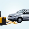 Electric Car Mover