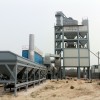 SAP120 Asphalt Batch Mix Plant