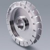 Side grinding wheels &grinding wheel-PROFILE WHEEL