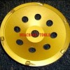  PCD tools-PCD Cup Wheel&Single Row Cup GrindingWheel