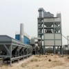 SAP120  Asphalt  Batch  Mix  Plant