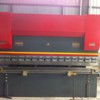 wc67 series nc/cnc hydraulic press brake