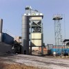 SAP160  Asphalt  Batch  Mix  Plant