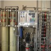 Single-stage reverse osmosis pure water treatment equipment