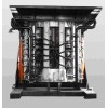 induction furnace