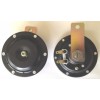 CAR SPEAKER ALARM DISC HORN