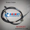 ISUZU CXZ/CYZ BRAKE CABLE