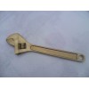 aluminum adjustable wrench