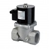 MQF-50 Gas Solenoid Valve