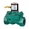 Pilot Based Diaphragm Valve