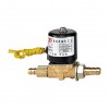 Direct action Solenoid valve