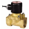 2W direct act solenoid valve