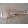 Al-Bronze pipe wrench