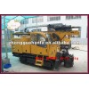 water well drilling machine