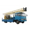 Truck mounted Drilling rig