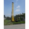 Crawler type  waterl drill rig