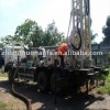 truck mounted Drilling Rig