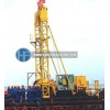 Full Hydraulic pilng equipment