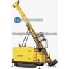 Percussion Drilling Machine