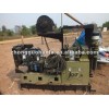 hydraulic wire-line geological