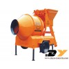 Mini Concrete Mixer